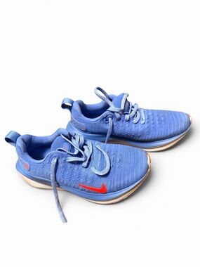 Nike ReactX Infinity Run 4 "Royal Pulse" (Women's)